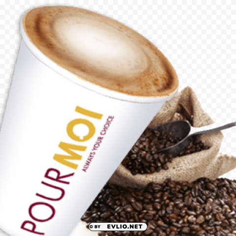coffee beans cup file High-resolution transparent PNG images