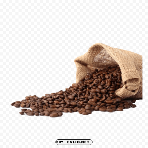 coffee beans free Transparent PNG images for graphic design