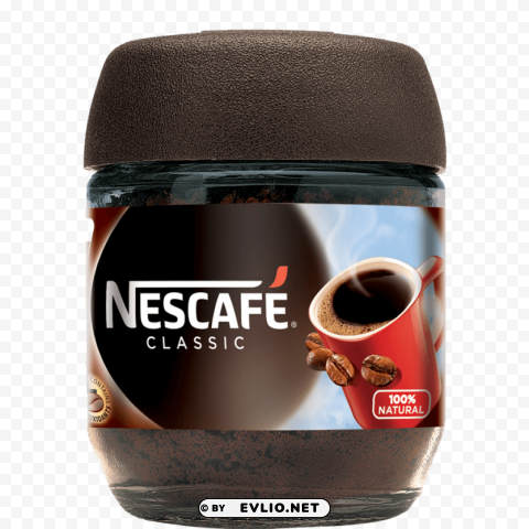 Coffee Jar Clear PNG Pictures Free