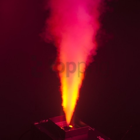 color fog Isolated Object with Transparent Background PNG