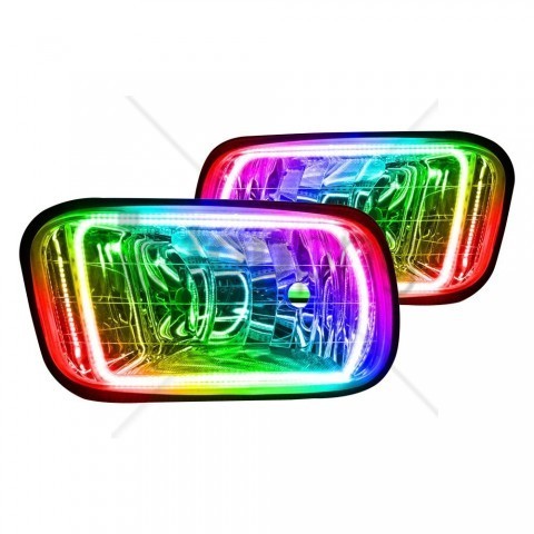 color fog Isolated PNG Object with Clear Background