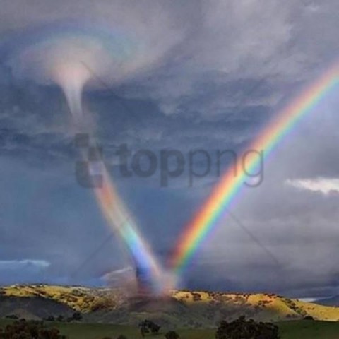 colorful tornado PNG files with no background assortment