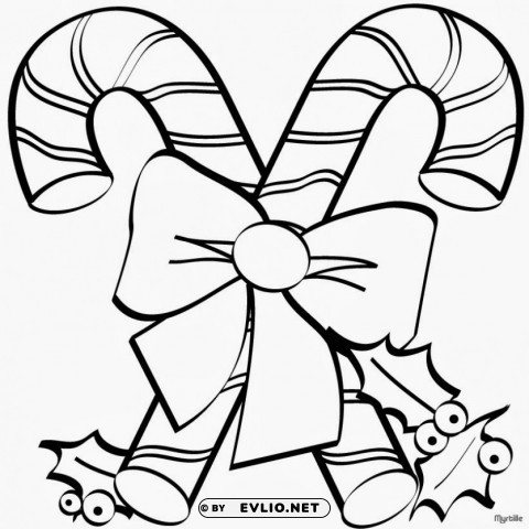 coloring pages christmas color PNG images with alpha transparency wide selection