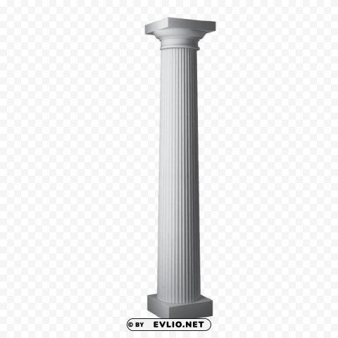 columns PNG files with no background free