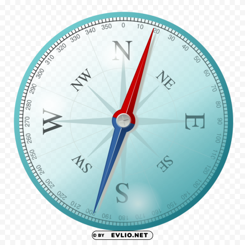 Compass Isolated PNG Item in HighResolution