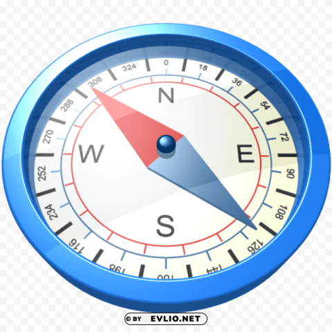 compass PNG transparent design