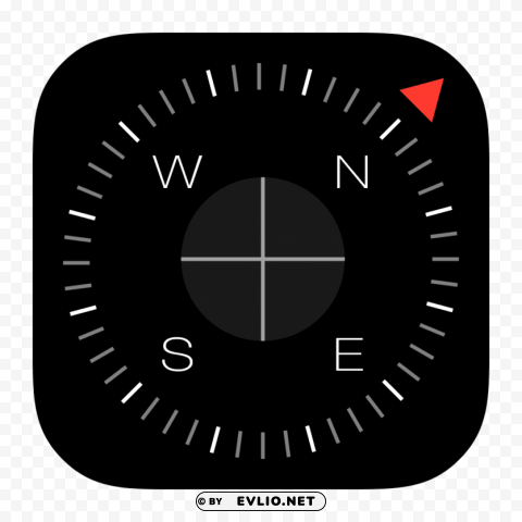 compass icon Transparent background PNG gallery