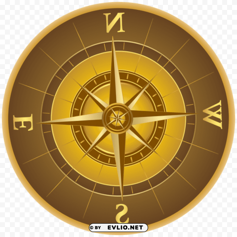 compass Free transparent background PNG