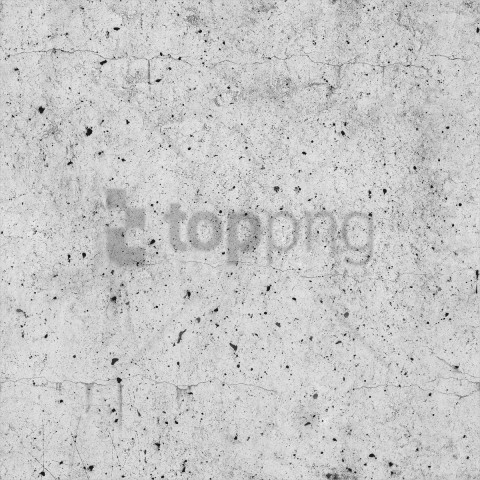 concrete texture background ClearCut PNG Isolated Graphic