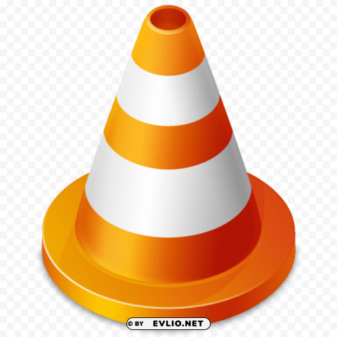 Cones PNG Files With No Backdrop Wide Compilation