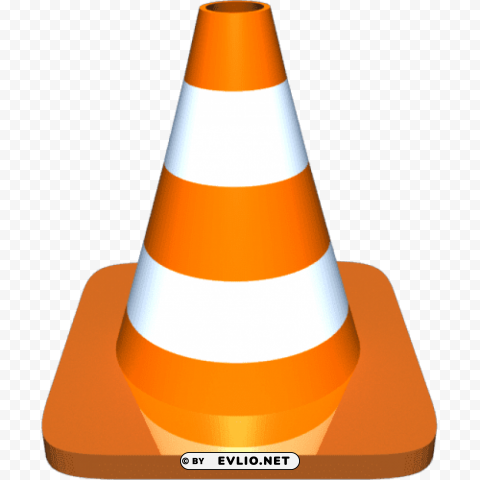 Cones PNG Files With No Background Assortment