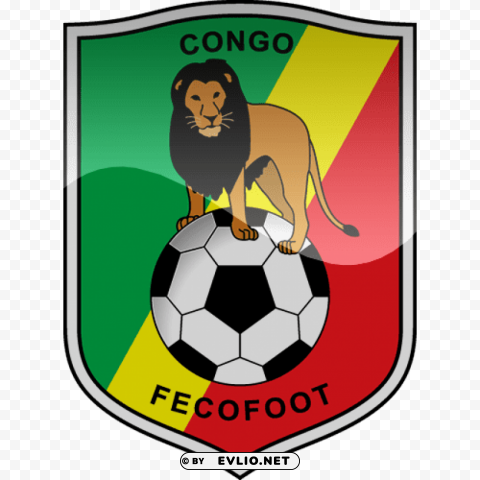 congo football logo Transparent PNG pictures complete compilation