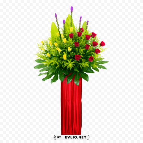 PNG image of congratulation flower Free PNG images with alpha transparency comprehensive compilation with a clear background - Image ID 39f5dd2d