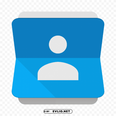 contacts icon android lollipop PNG images with alpha channel selection