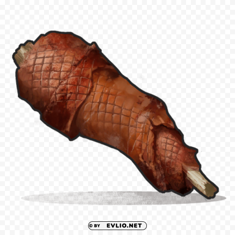 cooked meat Transparent PNG images for graphic design PNG images with transparent backgrounds - Image ID fcbe92c0