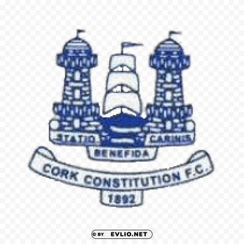 cork constitution rugby logo PNG images free