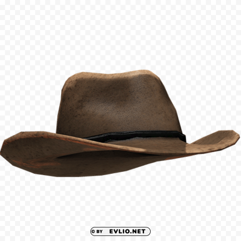 cowboy hat download image PNG with no cost