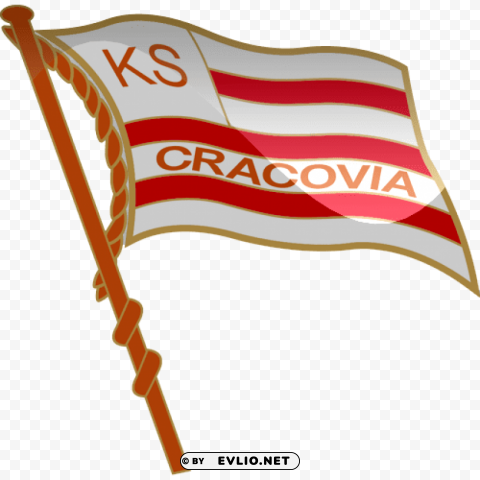 cracovia krakow logo Transparent PNG stock photos
