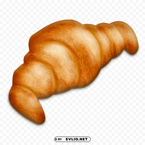 croissant Free PNG images with transparent background PNG images with transparent backgrounds - Image ID fe225bd9