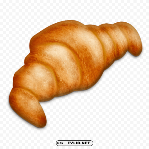 Croissant Free PNG Images With Transparent Background