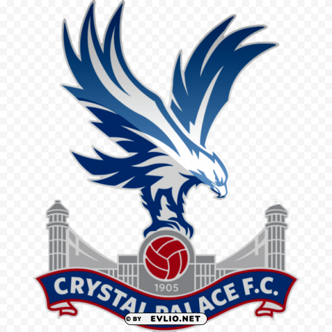 crystal palace fc Free PNG images with transparent layers