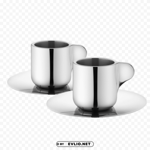 cup Transparent PNG Isolated Design Element