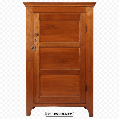 Transparent Background PNG of cupboard PNG for educational projects - Image ID cde17e38