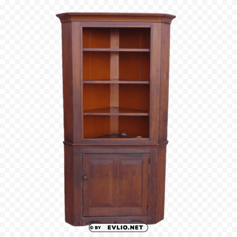 Transparent Background PNG of cupboard PNG for educational use - Image ID 30e88443
