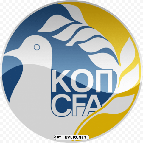 cyprus football logo PNG images free