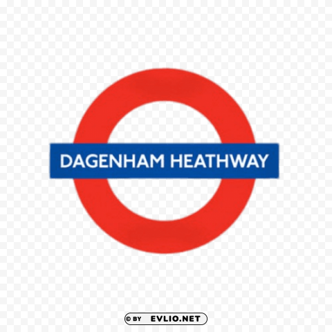 dagenham heathway PNG graphics with transparency