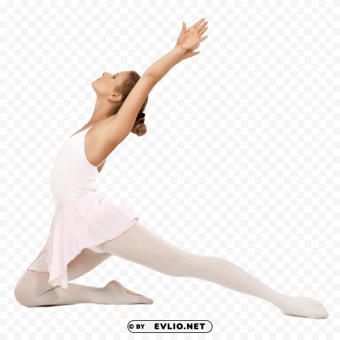 dancer ballet Transparent background PNG images complete pack