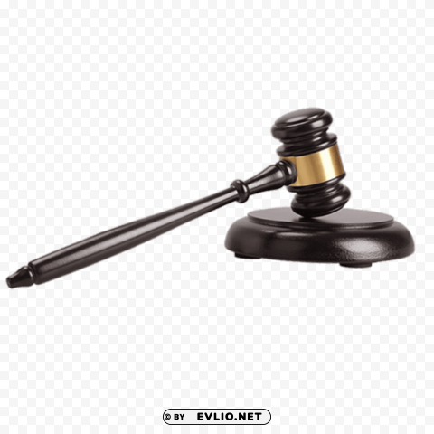 dark wooden judges hammer PNG images with alpha transparency wide collection