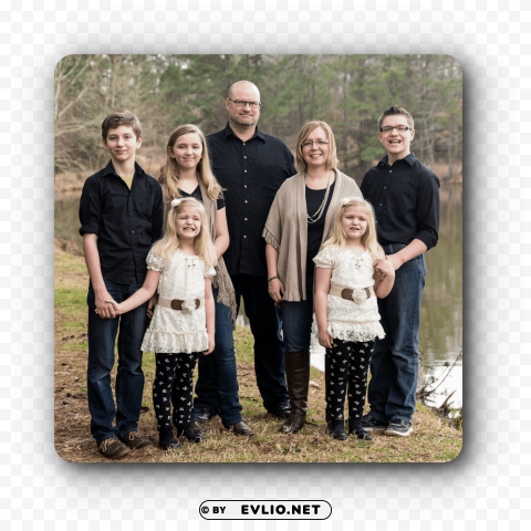 dave melton family singers - williamstown church of christ Transparent PNG images with high resolution