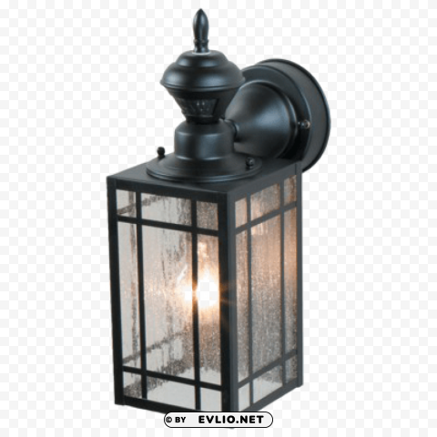 decorative lantern Isolated Artwork on HighQuality Transparent PNG