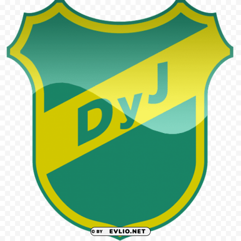 defensa y justicia football logo PNG images with transparent elements pack