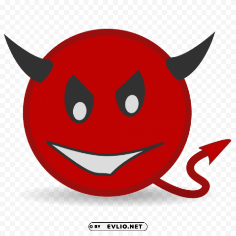 demon Transparent PNG Isolated Element with Clarity clipart png photo - 65691107