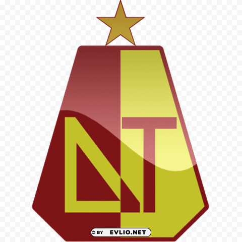 deportes tolima football logo High-resolution transparent PNG images variety