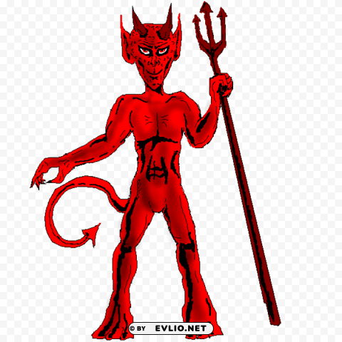devil Transparent PNG images collection