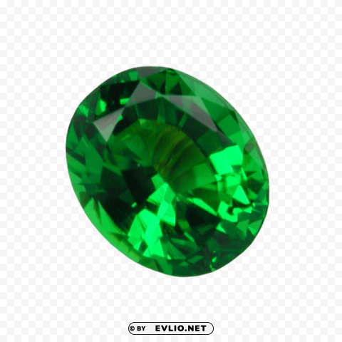 diamond emerald PNG graphics with alpha channel pack