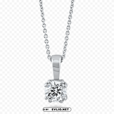 diamond pendant PNG files with no backdrop required