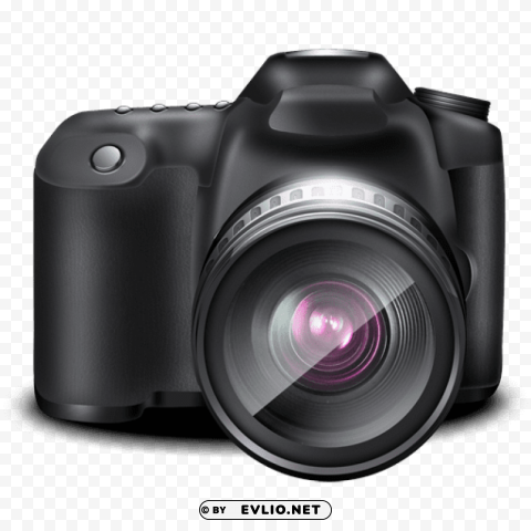 digital photo camera Free download PNG with alpha channel