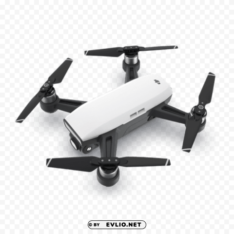 dji spark drone PNG for personal use