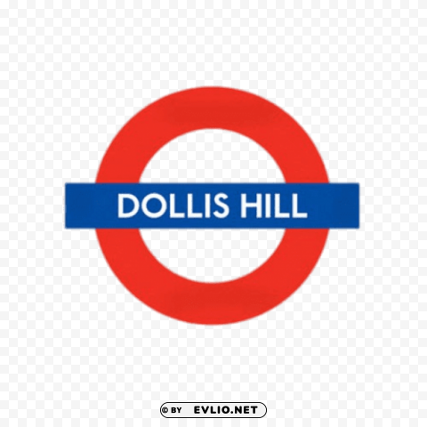 dollis hill PNG high quality