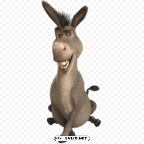 donkey PNG for web design png images background - Image ID c24fc29f