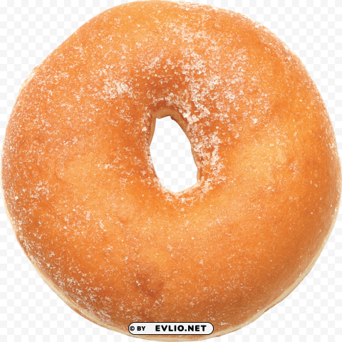 donut ClearCut Background PNG Isolation