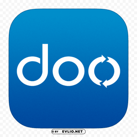doo icon ios 7 PNG pictures with alpha transparency