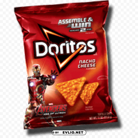 Doritospn PNG For Personal Use