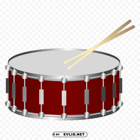 drums HighQuality Transparent PNG Object Isolation
