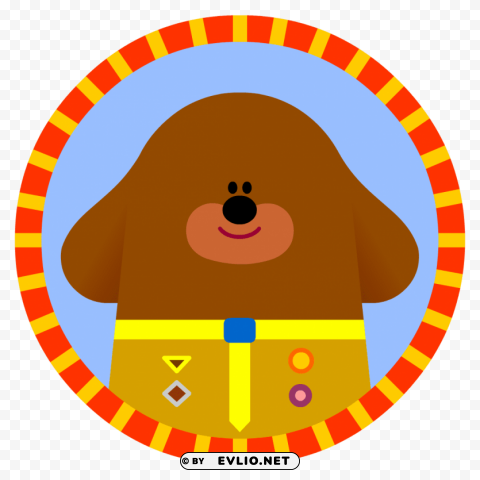 duggee roundlet Clear PNG pictures bundle