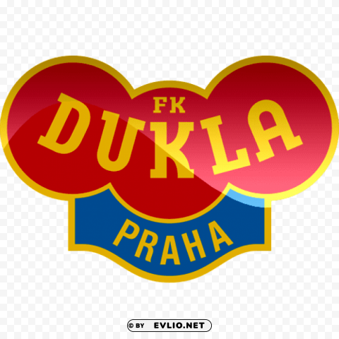 dukla praha logo Transparent PNG pictures archive